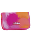 Scout Alpha DIN - Schulranzen Set 4 tlg. (Florida Sunset) - Ansicht 7