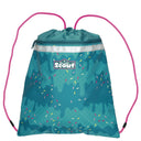Scout Alpha DIN - Schulranzen Set 4 tlg. (Happy Confetti) - Ansicht 10