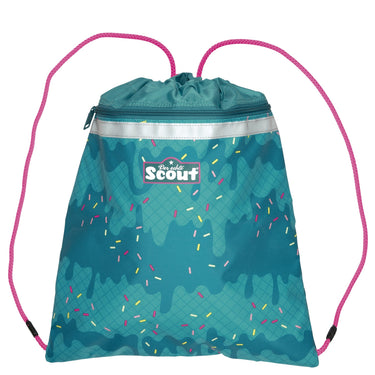Scout Alpha DIN - Schulranzen Set 4 tlg. (Happy Confetti) - Ansicht 10