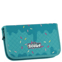 Scout Alpha DIN - Schulranzen Set 4 tlg. (Happy Confetti) - Ansicht 7