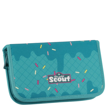 Scout Alpha DIN - Schulranzen Set 4 tlg. (Happy Confetti) - Ansicht 7