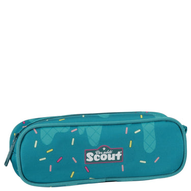 Scout Alpha DIN - Schulranzen Set 4 tlg. (Happy Confetti) - Ansicht 9