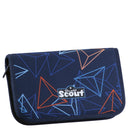 Scout Alpha DIN - Schulranzen Set 4 tlg. (Offroad) - Ansicht 7