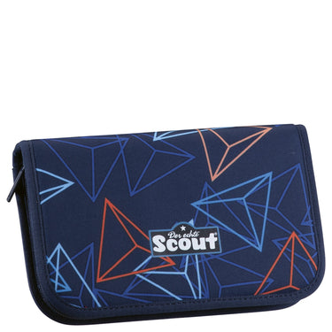 Scout Alpha DIN - Schulranzen Set 4 tlg. (Offroad) - Ansicht 7