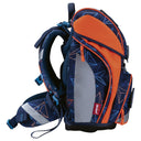 Scout Alpha DIN - Schulranzen Set 4 tlg. (Offroad) - Ansicht 3