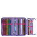 Scout Alpha DIN - Schulranzen Set 4 tlg. (Pony Love) - Ansicht 8