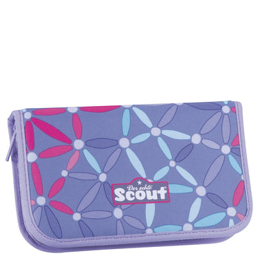 Scout Alpha DIN - Schulranzen Set 4 tlg. (Pony Love) - Ansicht 7