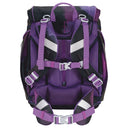 Scout Alpha Exklusiv "Movie Star" - Schulranzen Set 5tlg. (Pink Pixel) - Ansicht 4