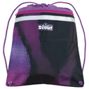 Scout Alpha Exklusiv "Movie Star" - Schulranzen Set 5tlg. (Pink Pixel) - Ansicht 7