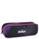 Scout Alpha Exklusiv "Movie Star" - Schulranzen Set 5tlg. (Pink Pixel) - Ansicht 10