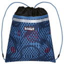 Scout Micro Exklusiv Safety Light - Schulranzen Set 4 tlg. (Spacer Explorer) - Ansicht 10