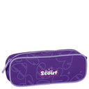 Scout Micro Exklusiv Superflash Extreme - Schulranzen Set 4tlg. (Heartbeat) - Ansicht 10