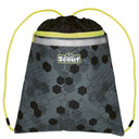 Scout Micro Exklusiv Superflash Extreme - Schulranzen Set 4tlg. (Soccer Star) - Ansicht 11