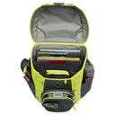Scout Micro Exklusiv Superflash Extreme - Schulranzen Set 4tlg. (Soccer Star) - Ansicht 6