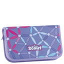 Scout Micro - Schulranzen Set 4 tlg. (Pony Love) - Ansicht 7