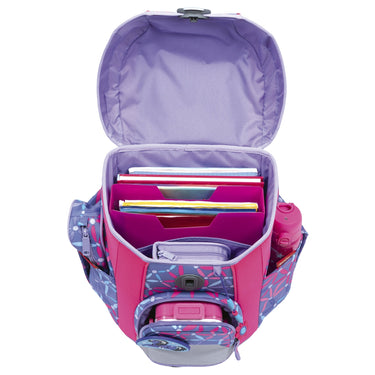 Scout Micro - Schulranzen Set 4 tlg. (Pony Love) - Ansicht 5