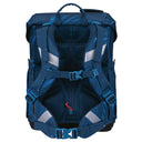 Scout Neo Exklusiv LED - Schulranzen Set 4tlg. (Rocket Rider) - Ansicht 4
