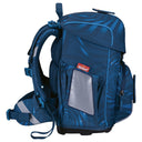 Scout Neo Exklusiv LED - Schulranzen Set 4tlg. (Rocket Rider) - Ansicht 3