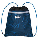 Scout Neo Exklusiv LED - Schulranzen Set 4tlg. (Rocket Rider) - Ansicht 10