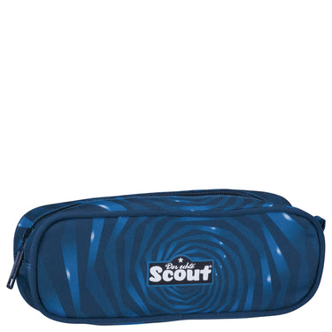 Scout Neo Exklusiv LED - Schulranzen Set 4tlg. (Rocket Rider) - Ansicht 9