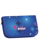 Scout Neo Exklusiv LED - Schulranzen Set 4tlg. (Sparkling Dream) - Ansicht 7