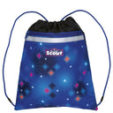 Scout Neo Exklusiv LED - Schulranzen Set 4tlg. (Sparkling Dream) - Ansicht 10