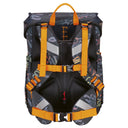 Scout Neo Exklusiv Safety Light - Schulranzen Set 5tlg. (Flames) - Ansicht 4