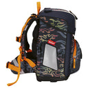 Scout Neo Exklusiv Safety Light - Schulranzen Set 5tlg. (Flames) - Ansicht 3