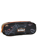 Scout Neo Exklusiv Safety Light - Schulranzen Set 5tlg. (Flames) - Ansicht 8