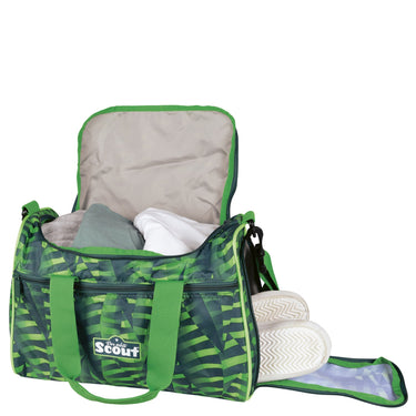 Scout Sporttasche 35 cm (Danger Dino) - Ansicht 2