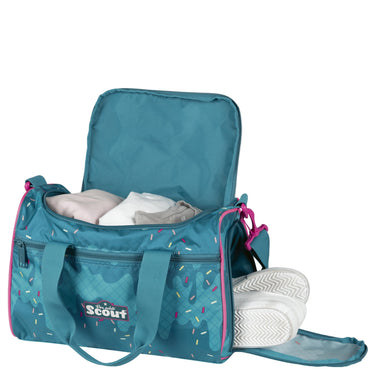 Scout Sporttasche 35 cm (Happy Confetti) - Ansicht 2