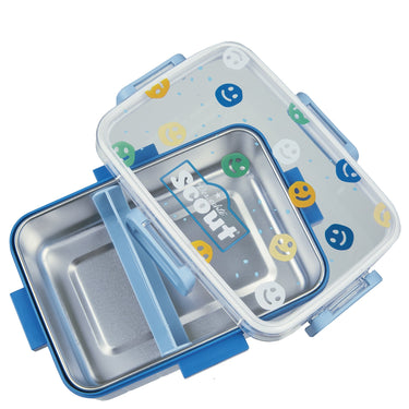 Scout Zubehör - Brotzeitbox (smileys) - Ansicht 4