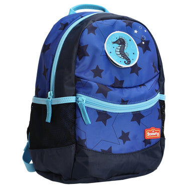 Scouty Rocky - Kinderrucksack 30 cm (ocean) - Ansicht 5