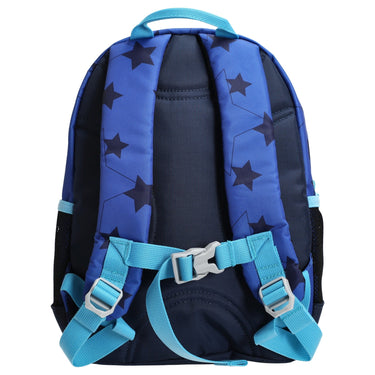 Scouty Rocky - Kinderrucksack 30 cm (ocean) - Ansicht 4