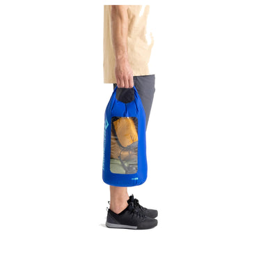 Sea to Summit Lightweight Dry Bag View 13L - Packsack (surf the web) - Ansicht 5