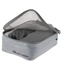 Sea to Summit Ultra-Sil Garment Mesh Bag Medium - Packtasche M (high rise grey)
