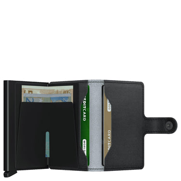 Secrid Art Miniwallet - Geldbörse RFID 6.5 cm (Rijksmuseum Night Watch) - Ansicht 4
