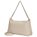 Seidenfelt Alunda - Umhängetasche 23.5 cm (cream) - Ansicht 2