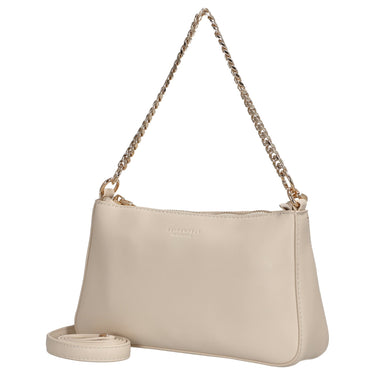 Seidenfelt Alunda - Umhängetasche 23.5 cm (cream) - Ansicht 2