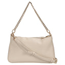 Seidenfelt Alunda - Umhängetasche 23.5 cm (cream) - Ansicht 4
