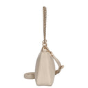 Seidenfelt Alunda - Umhängetasche 23.5 cm (cream) - Ansicht 3