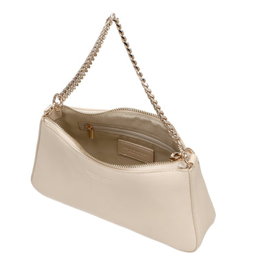 Seidenfelt Alunda - Umhängetasche 23.5 cm (cream) - Ansicht 6