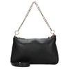 Seidenfelt Alunda - Shoulder Bag 23.5 cm (matt black)