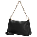 Seidenfelt Alunda - Umhängetasche 23.5 cm (matt black) - Ansicht 2