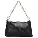 Seidenfelt Alunda - Umhängetasche 23.5 cm (matt black) - Ansicht 4