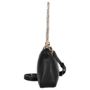 Seidenfelt Alunda - Umhängetasche 23.5 cm (matt black) - Ansicht 3