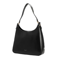 Seidenfelt Arvaja Hobo - Shopper 37 cm (black) - Ansicht 2