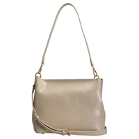 Seidenfelt Arvaja Midi Hobo - Shopper 25 cm (stone) - Ansicht 4