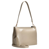 Seidenfelt Arvaja Midi Hobo - Shopper 25 cm (stone) - Ansicht 5