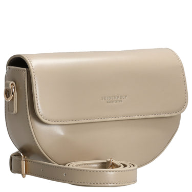 Seidenfelt Arvaja Saddle - Umhängetasche 21 cm (stone) - Ansicht 5
